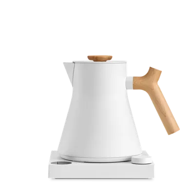 Fellow Stagg PRO EKG 0.9L - Matte Black (EU, 220V, F Plug) - Kettle