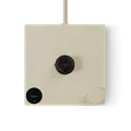 Part Fellow Stagg PRO EKG Base - Matte Black (EU, 220V, F Plug) 15