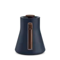 Fellow Stagg EKG 0.9L - Stone Blue Handle Walnut (EU, 220V, F Plug) 7