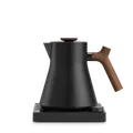 Fellow Stagg PRO EKG 0.9L - Matte Black (EU, 220V, F Plug) - Kettle 9