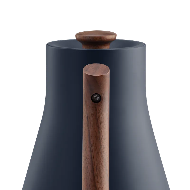 Fellow Corvo EKG Electric Kettle - 220V - Type F (EU) - 220V (Handle Black)
