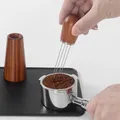 Pressoco Espresso Strirrer Tools x Walnut 12