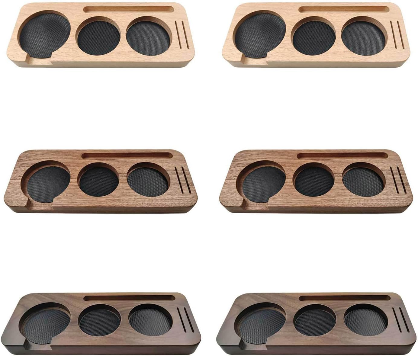 Pressoco Tamper OCD 58mm 6