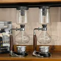 Pressoco Syphon Coffee Maker -TCA3 11