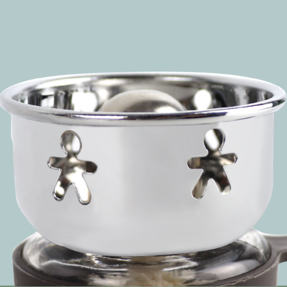 Pressoco Syphon Coffee Maker -TCA3 7