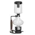 Pressoco Royal Coffee Maker - Golden - 300ml 7