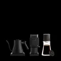 Fellow Kit Đen Huyền Bí - Bộ Tứ Opus Pour Máy 5