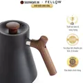 Pack 6 x Fellow Stagg Wooden Handle Kit (Walnut) 24