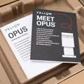 Fellow Pro Kit | The Aiden + Opus Grinder 19