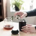Fellow Carter Move - 355ml - Matte Black 14