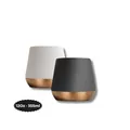 Pack 6 x Fellow Joey Big Jo' Mug - 355ml - Matte Black 12
