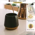 Pack 6 x Fellow Joey Big Jo' Mug - 355ml - Matte Black 22