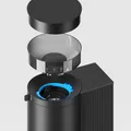 Pack 4 x Fellow Opus Conical Burr Grinder - Matte Black 16