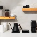 Fellow Stagg Plastic Handle Kit - Black 23