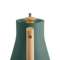 Pack 4 x Fellow Stagg EKG 0.9L - Smoke Green and Maple (EU, 220V, F Plug) 13