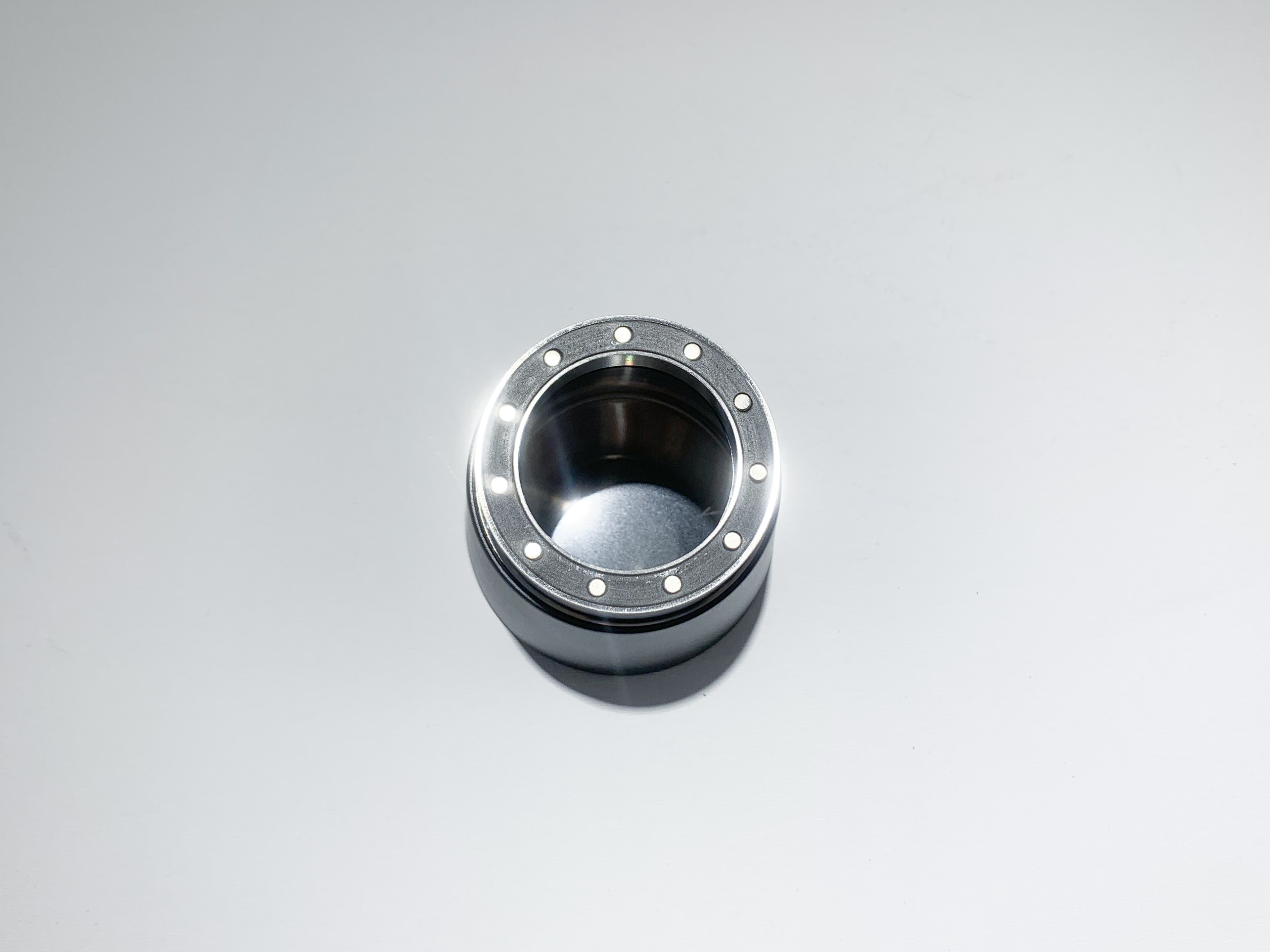 KINU 11 Magnet Receiver 13