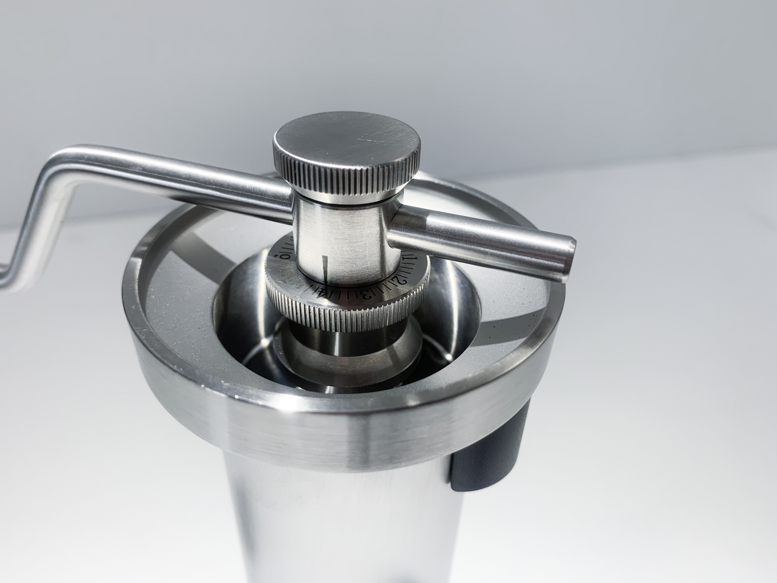 Kinu M47 Classic + Cà phê 14