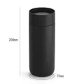 Fellow Carter Move - 475ml - Matte White 25