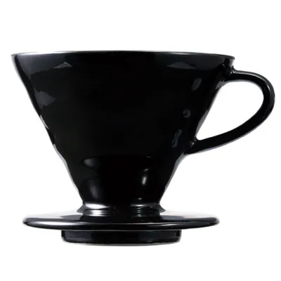 Combo Hario V60 - Fellow Stagg Graphite