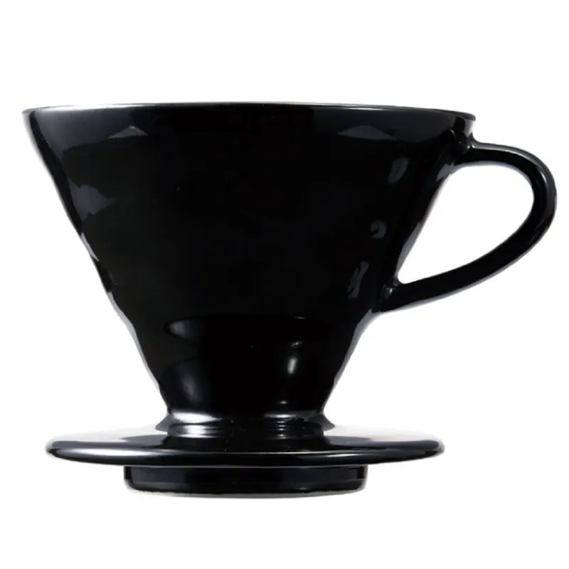 Combo Hario V60 - Fellow Stagg Graphite