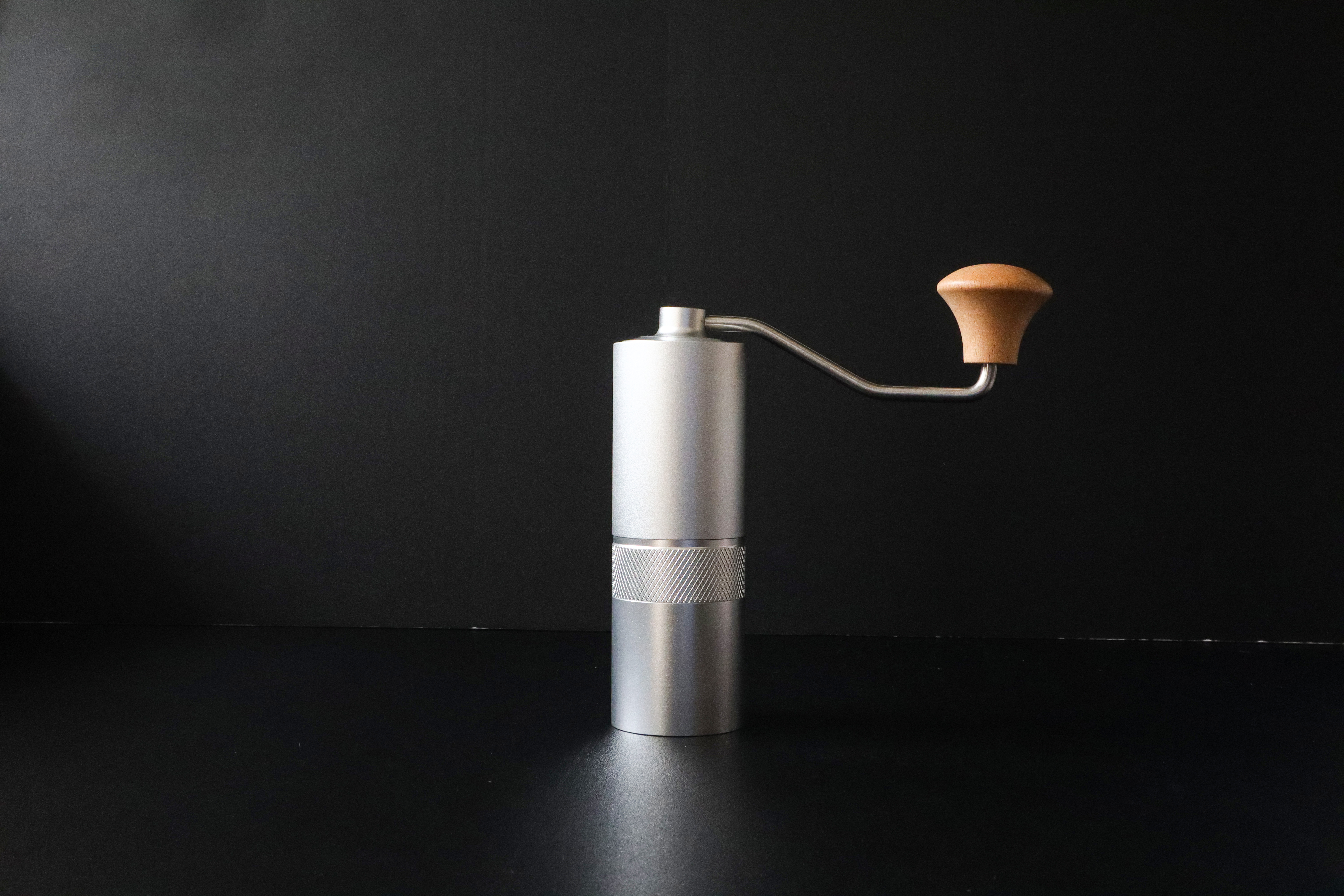 Pressoco Grinder Guru Pro (New) - Black - BH 3 Năm 10