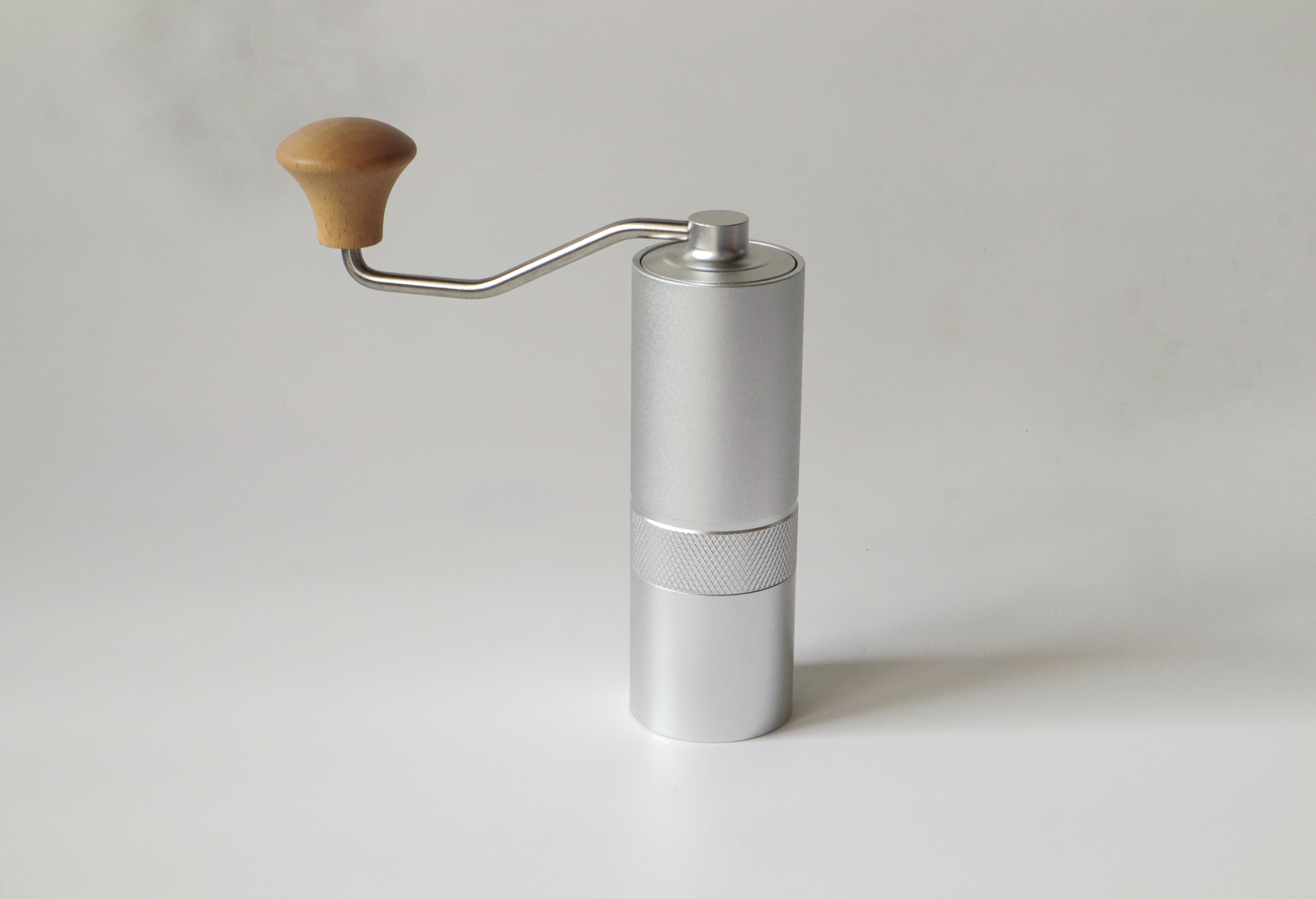 Pressoco Grinder Guru Pro (New) - Black - BH 3 Năm 14