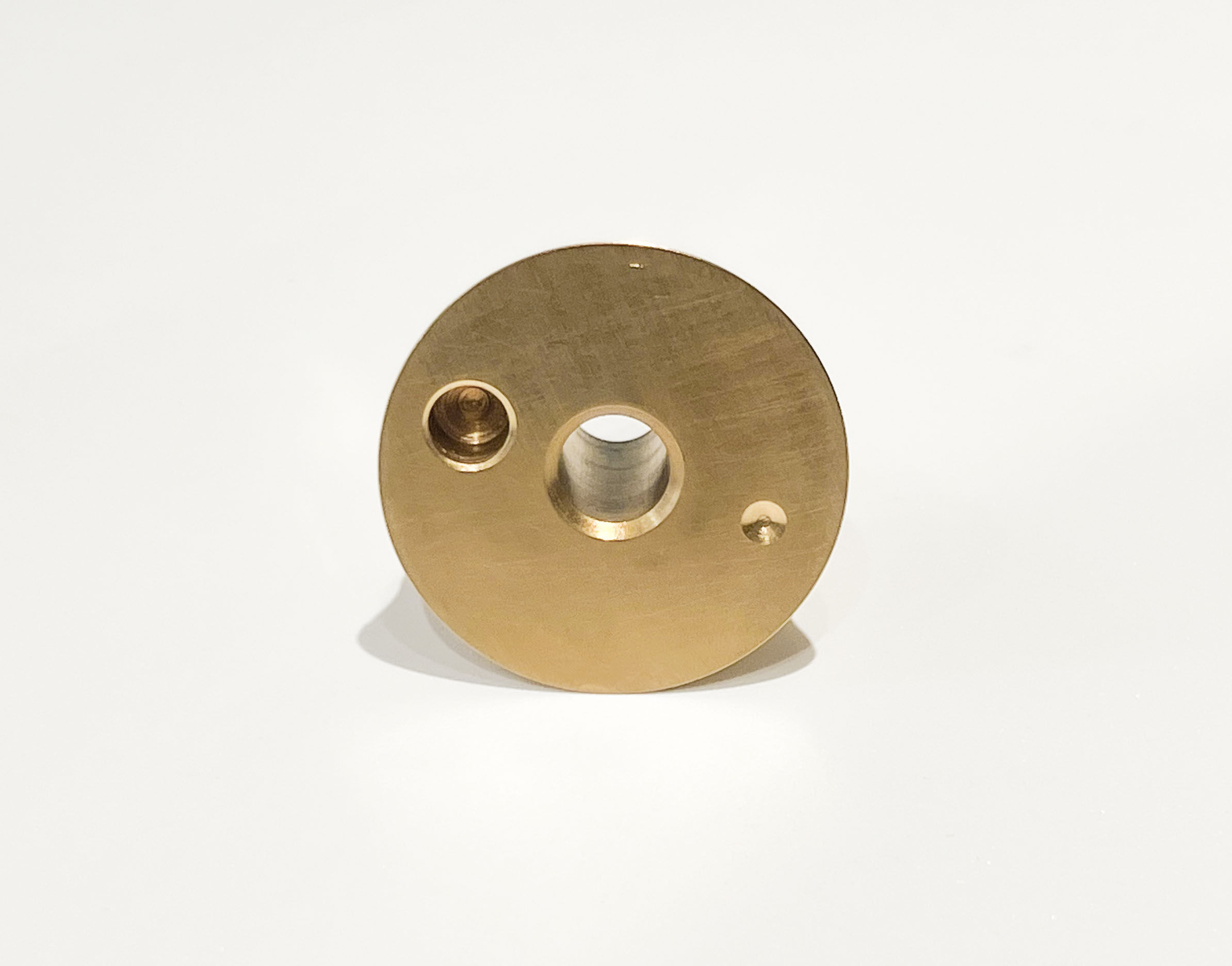 PRESSOCO Portable Electric grinder - Gen Z 38mm | USB Rechargeable -Black 16