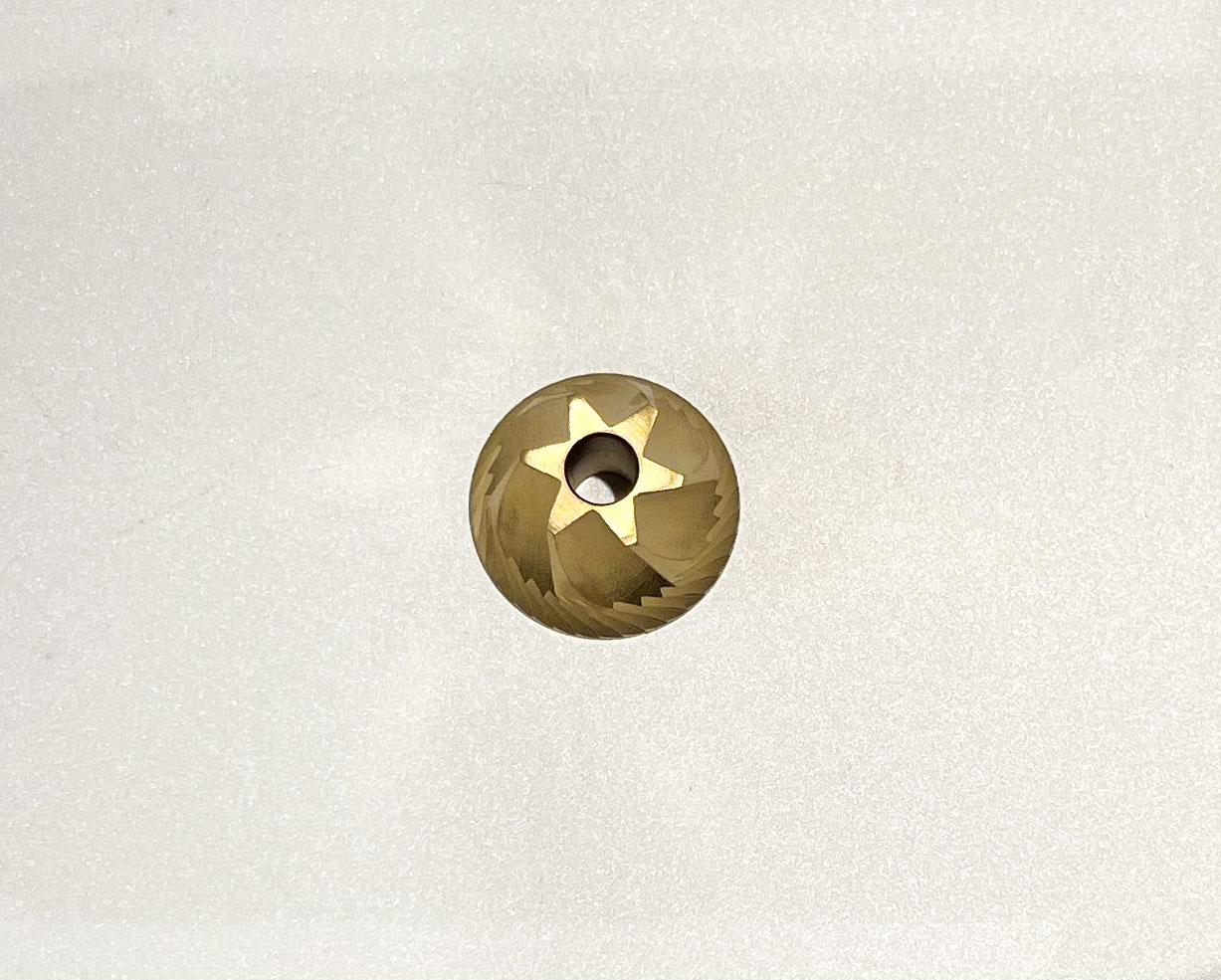 PRESSOCO Portable Electric grinder - Gen Z 38mm | USB Rechargeable -Black 21