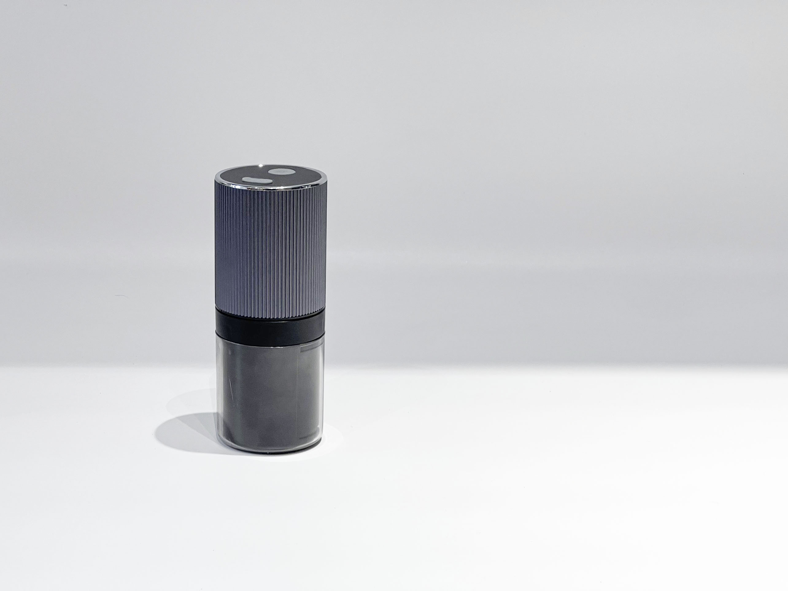 PRESSOCO Portable Electric grinder - Gen Z 38mm | USB Rechargeable -Black 59