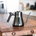 Combo Hario V60 - Fellow Stagg Graphite 6