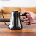 Combo Hario V60 - Fellow Stagg Graphite 7