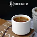 Fellow Monty Milk Art Cups - Espresso 3oz, Matte White (1ly) 11