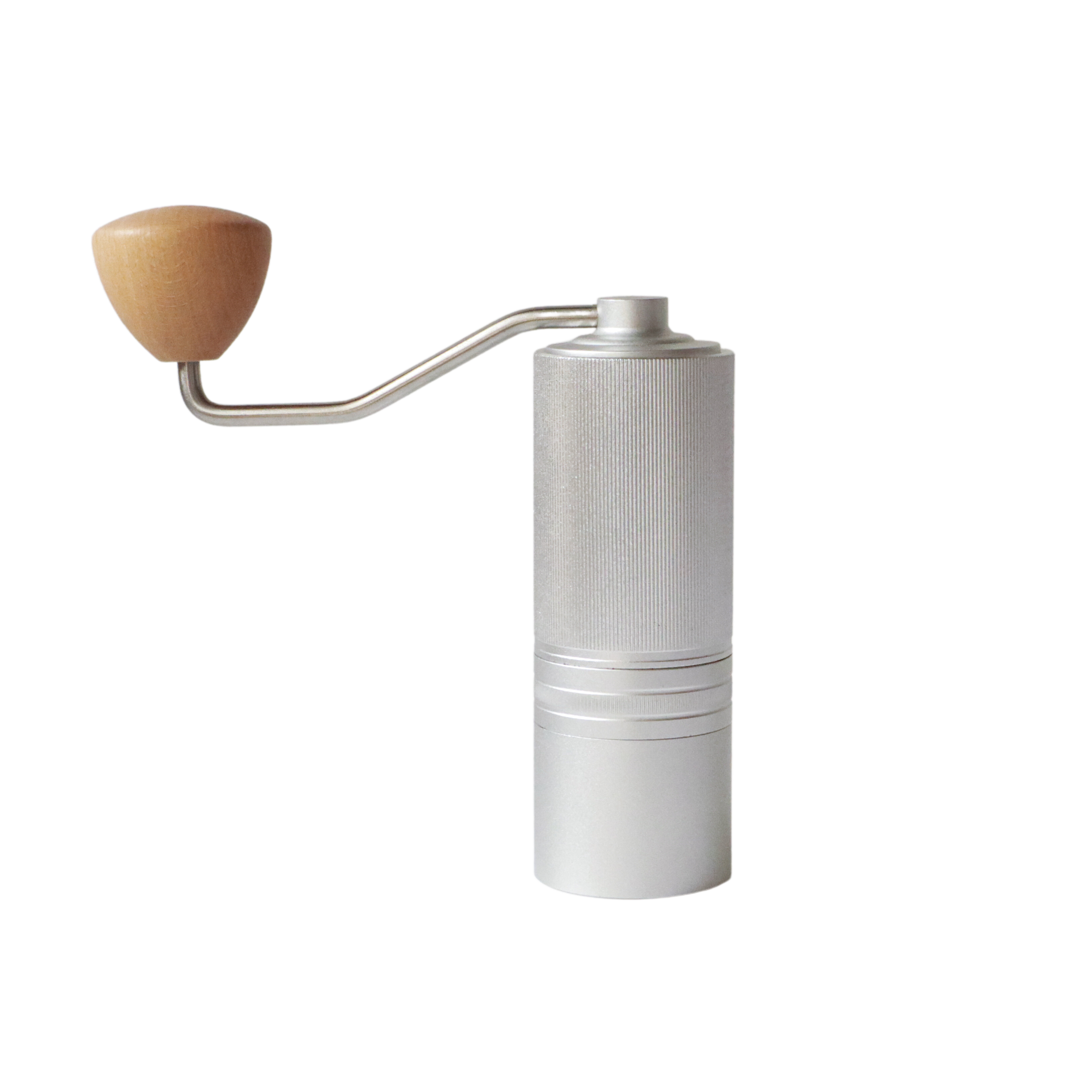 Pressoco Grinder Z39 - Black 9