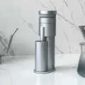 Pressoco Electric Grinder mini Gen S - Silvery 4
