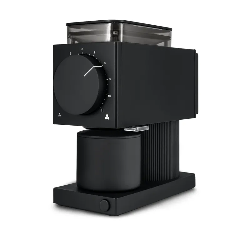 Fellow ODE Brew Grinder - Black