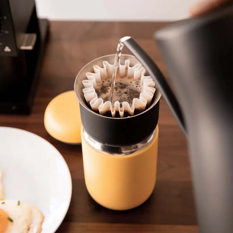 Fellow Stagg [X] Dripper Set