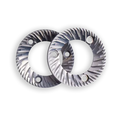 Fellow Ode Brew Grinder Sweet Burrs