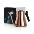 Master Kit | Hario Pour over V60 Kasuya và máy xay Fellow Ode - Chuyên nghiệp 20