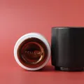 Pack 6 x Fellow Monty Milk Art Cups - Cortado (4.5oz), Matte White 6