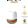 Fellow Joey Big Jo' Mug - 355ml - Matte White 21