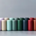 Fellow Carter Move - 475ml - New Gray 22