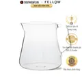 Fellow Mighty Small Carafe - Clear Glass 10