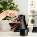 Pack 6 x Fellow Monty Milk Art Cups - Espresso (3oz, Set of 2), Matte Black 11