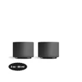Pack 6 x Fellow Monty Milk Art Cups - Espresso (3oz, Set of 2), Matte Black 4