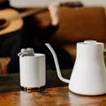 Pack 6 x Fellow Monty Milk Art Cups - Cortado (4.5oz), Matte White 12