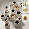 Fellow Joey Mug - 235ml - Matte White 21
