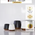 Fellow Joey Mug - 235ml - Matte White 12