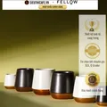 Fellow Joey Mug - 235ml - Matte White 13