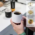 Pack 6 x Fellow Joey Big Jo' Mug - 355ml - Matte Black 15