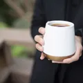 Pack 6 x Fellow Joey Big Jo' Mug - 355ml - Matte White 16